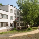 Продажа административного здания на улице Молодцова