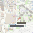 Аренда торгового помещения в ЖК "Шереметьевский" 