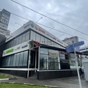 Продажа торгового центра на Волочаевской