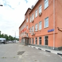 Продажа административного здания на Лужнецкой набережной