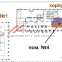 Аренда торгового помещения в апарт-комплексе "B’aires"