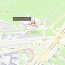 Аренда торгового помещения в апарт-комплексе "B’aires"