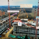 Продажа помещения с супермаркетом Магнит