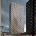 Аренда торгового помещения рядом с супермаркетом