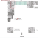 Аренда торгового помещения рядом с супермаркетом