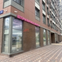 Продажа торогового помещения в ЖК "Сиренвый парк" 