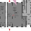 Продажа торгового помещения в ЖК "Кольская 8"