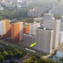 Продажа торгового помещения в ЖК "Кольская 8"