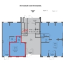 Продажа помещения с арендаторами в ЖК «Дмитровский парк»