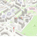 Продажа помещения с арендаторами в ЖК «Дмитровский парк»