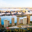 Продажа торгового помещения в жилом комплексе Портленд