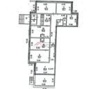 Аренда торгового помещения на улице Лукинская