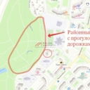 Аренда торгового помещения на улице Лукинская