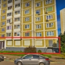 Аренда торгового помещения на улице Лукинская