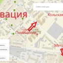 Продажа торгового помещения в ЖК "Кольская 8"