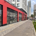 Аренда торгового помещения в ЖК Спутник