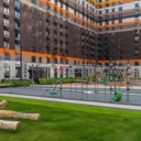 Продажа помещения с арендаторами в ЖК «Дмитровский парк»