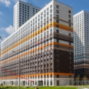 Продажа помещения с арендаторами в ЖК «Дмитровский парк»