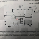 Продажа торгового помещения в жилом комплексе Риверскай