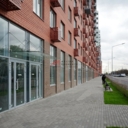 Продажа торгового помещения на 1-й линии домов в ЖК Новотомилино