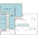 Аренда офиса в БЦ Симонов Плаза