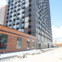 Аренда помещения в ЖК Бусиновский парк