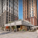 Продажа торгового помещения в ЖК "EVER" 1-я линия