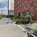 Продажа торгового помещения в ЖК Бунинские луга