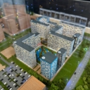 Продажа помещения с супермаркетом Магнит