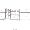 Продажа торгового здания с арендаторами