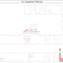 Продажа торгового помещения в жилом комплексе на Академика Павлова