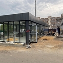 Продажа торгового центра с арендаторами в г. Мытищи 