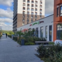 Продажа торгового помещения в ЖК Бунинские луга