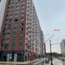 Аренда помещения в ЖК "1-й Ленинградский" рядом с "Пятёрочкой"