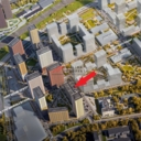 Аренда торгового помещения в ЖК "Матвеевский парк"