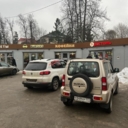 Продажа торгового здания с арендаторами 