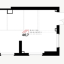 Продажа торгового помещения в ЖК Мичуринский Парк