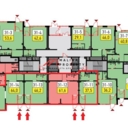 Продажа торгового помещения в Коммунарке