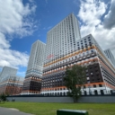 Продажа помещения с арендаторами в ЖК «Дмитровский парк»