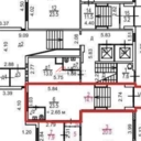 Продажа нежилого помещения в районе метро Бабушкинская