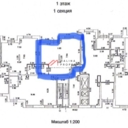 Продажа помещения в жилом комплексе Одинград Семейный