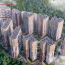 Продажа помещения в жилом комплексе Одинград Семейный