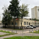 Продажа торгового помещения с супермаркетом Пятерочка