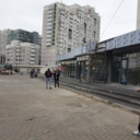 Продажа коммерческого помещения на выходе из метро Перово