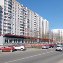 Продажа коммерческого помещения на Мячковской бульваре