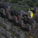 Продажа нежилого помещения с арендаторами в ЖК "Горки Парк"