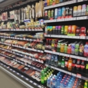 Продажа помещения с магазином Ароматный мир в г. Одинцово