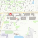 Продажа помещения с магазином Ароматный мир в г. Одинцово