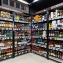 Продажа помещения с магазином Ароматный мир в г. Одинцово