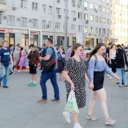 Арендный бизнес с Красным и Белым у метро Белорусская